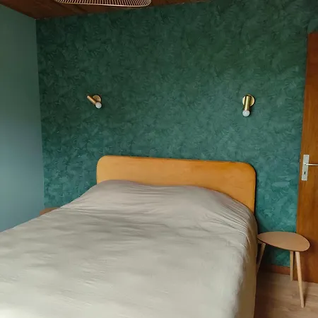 Monette -le Crotoy Le Crotoy