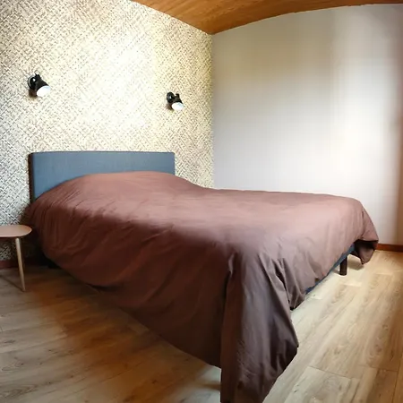 Monette -le Crotoy Le Crotoy