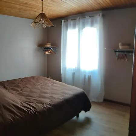 Holiday home Monette -le Crotoy *