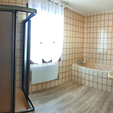 Monette -le Crotoy Le Crotoy