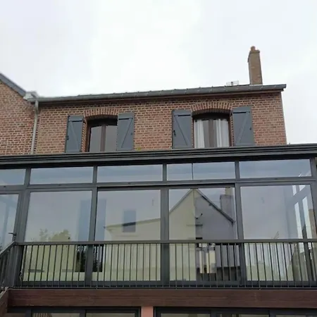 Monette -le Crotoy *