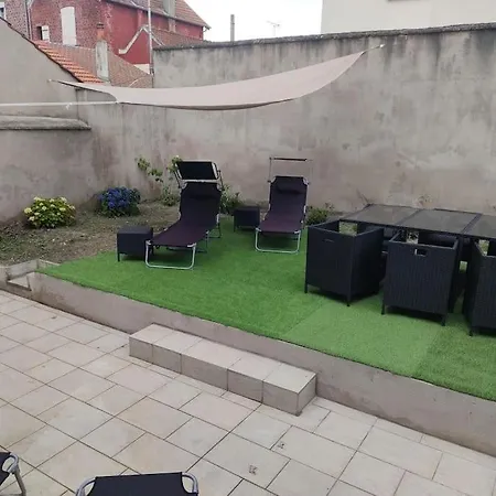 Monette -le Crotoy * Le Crotoy