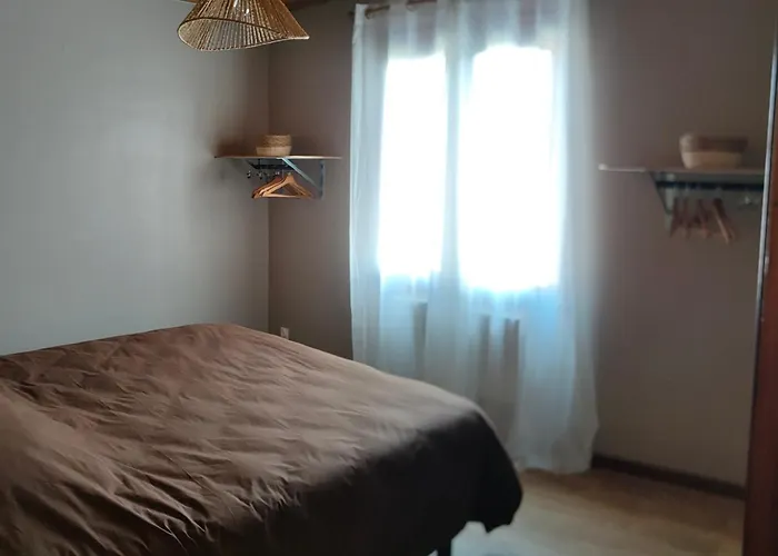 Holiday home Monette -le Crotoy *