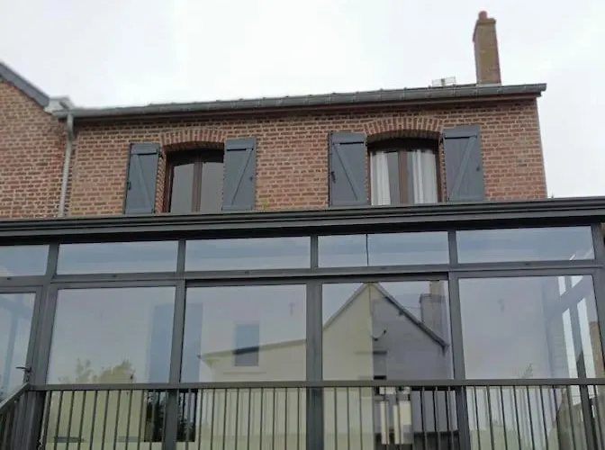 Monette -le Crotoy *